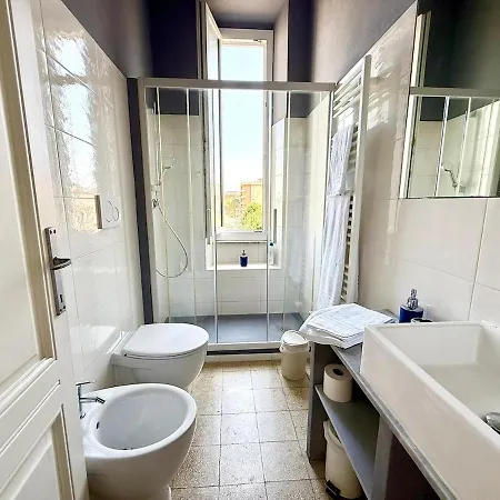 Apartment Free Parking 5 Minutes From The Station *