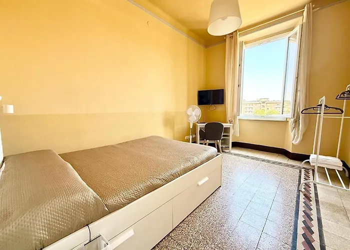 Διαμέρισμα Free Parking 5 Minutes From The Station *