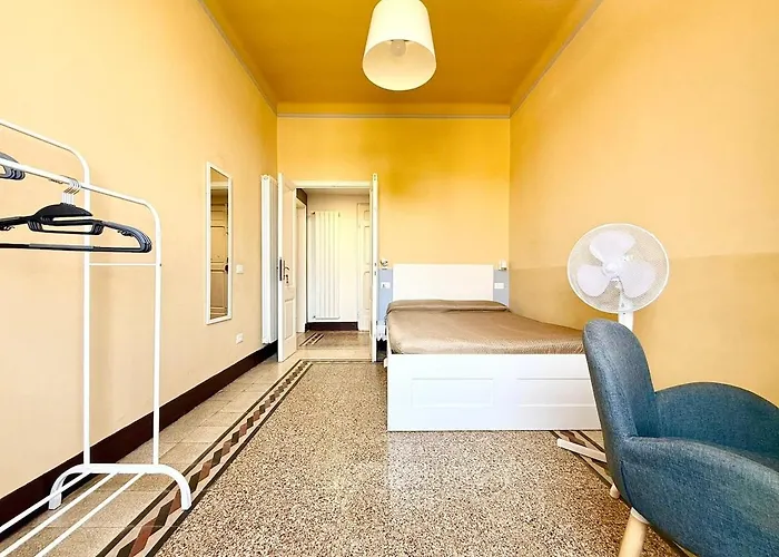 Free Parking 5 Minutes From The Station * Λα Σπέτσια