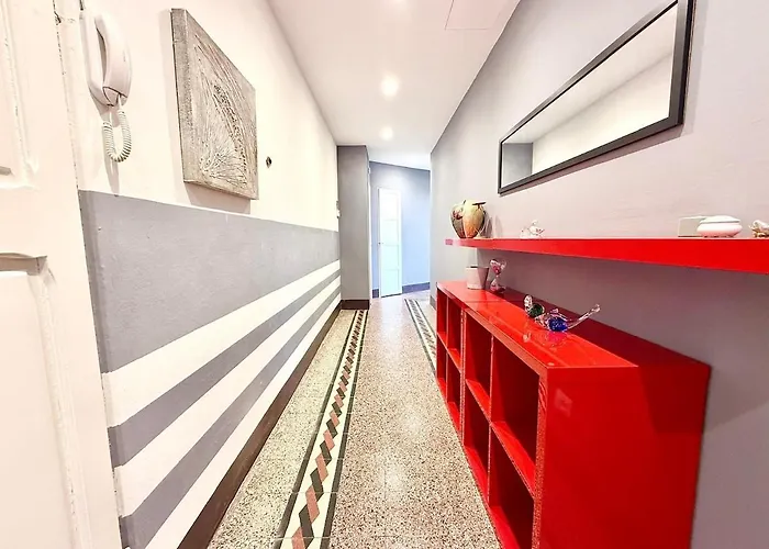 Free Parking 5 Minutes From The Station Διαμέρισμα *