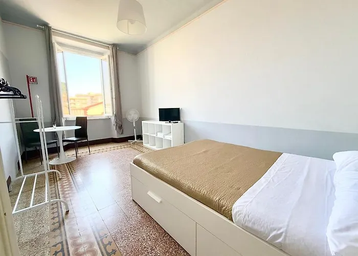 Free Parking 5 Minutes From The Station Διαμέρισμα